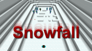 Baixar Snowfall para Minecraft 1.8.8